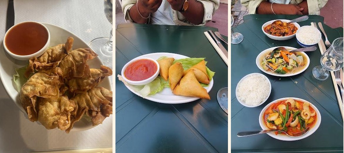 Restaurant Bane Lao - Gallery Image 1