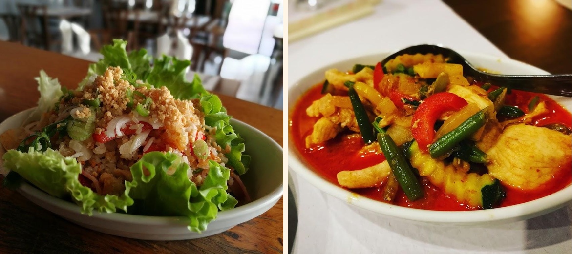 Restaurant Bane Lao - Gallery Image 3