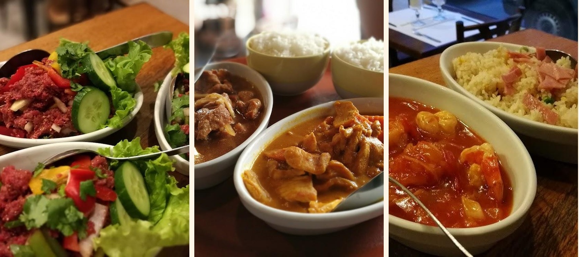 Restaurant Bane Lao - Gallery Image 4